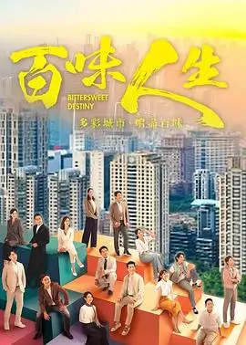 荆棘鸟剧集海报